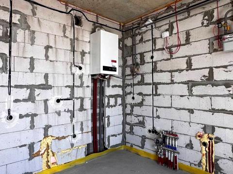 квартира за адресою Джорджа Вашингтона вул. (Батальна), 7д