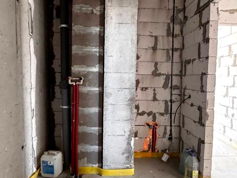 квартира за адресою Джорджа Вашингтона вул. (Батальна), 7д