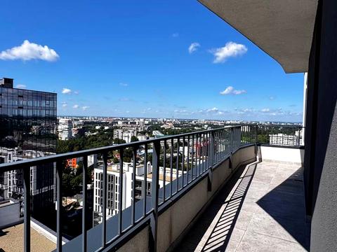 квартира за адресою Джорджа Вашингтона вул. (Батальна), 7д