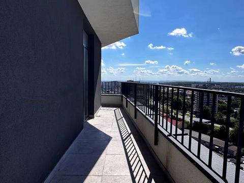 квартира за адресою Джорджа Вашингтона вул. (Батальна), 7д