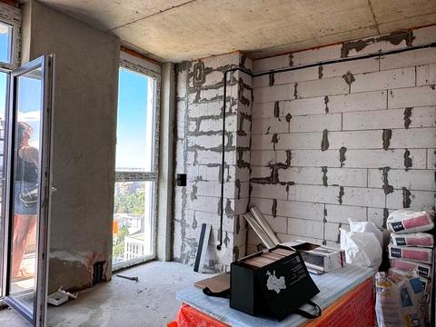 квартира за адресою Джорджа Вашингтона вул. (Батальна), 7д