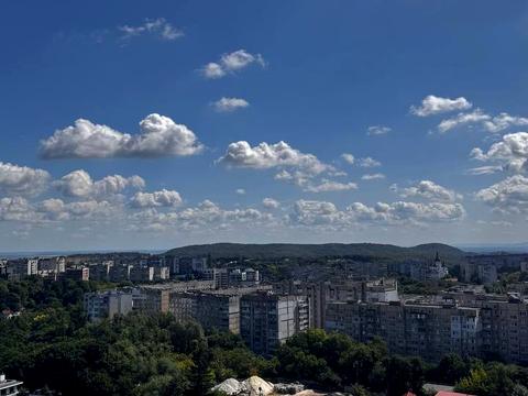 квартира за адресою Джорджа Вашингтона вул. (Батальна), 7д