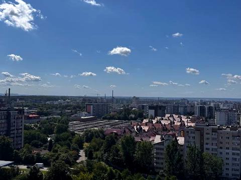 квартира за адресою Джорджа Вашингтона вул. (Батальна), 7д