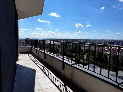 квартира за адресою Джорджа Вашингтона вул. (Батальна), 7д