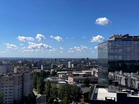 квартира за адресою Джорджа Вашингтона вул. (Батальна), 7д