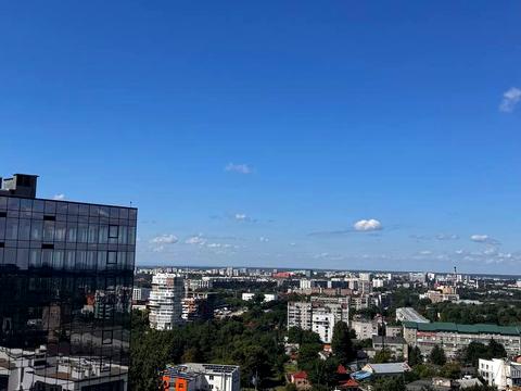 квартира за адресою Джорджа Вашингтона вул. (Батальна), 7д