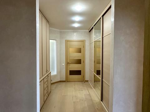 квартира за адресою Олександра Мишуги вул., 2