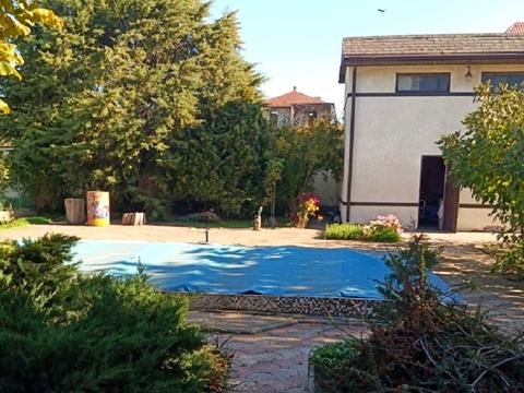 дом по адресу Мастерская