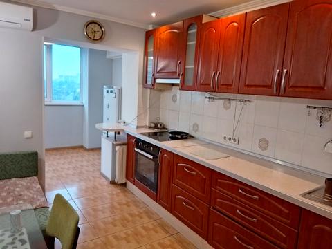 квартира по адресу Августина Волошина ул. (Ярослава Галана), 2-А