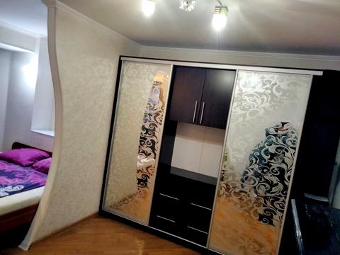 квартира по адресу Августина Волошина ул. (Ярослава Галана), 2-А