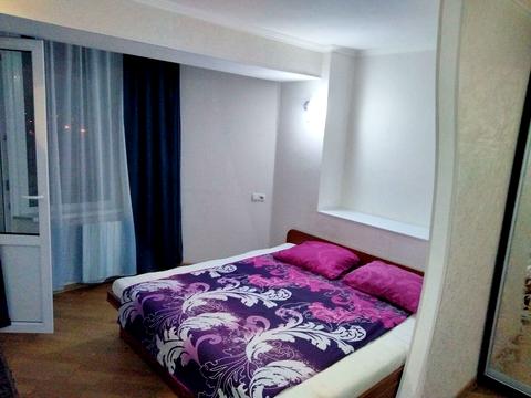 квартира по адресу Августина Волошина ул. (Ярослава Галана), 2-А