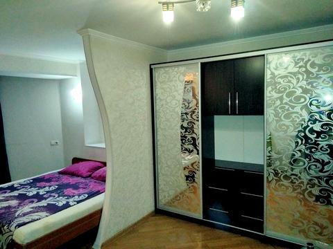 квартира по адресу Августина Волошина ул. (Ярослава Галана), 2-А