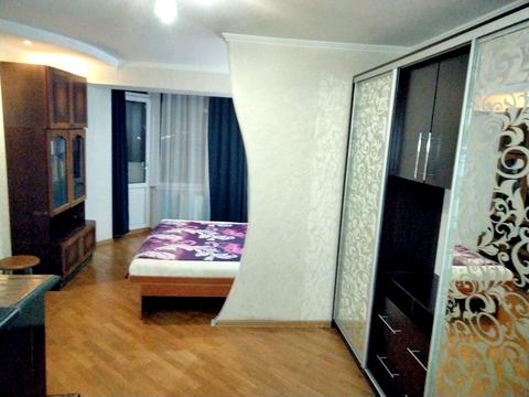 квартира по адресу Августина Волошина ул. (Ярослава Галана), 2-А