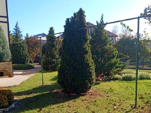 будинок за адресою Мастерская