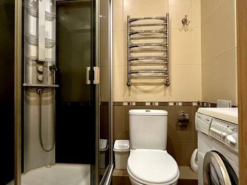 квартира за адресою Олександра Мишуги вул., 2