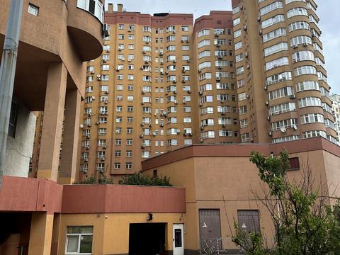 квартира за адресою Олександра Мишуги вул., 2