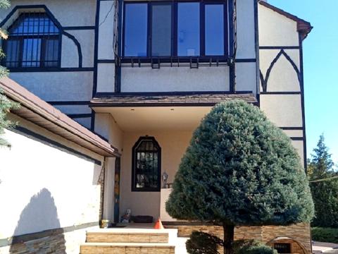 будинок за адресою Мастерская