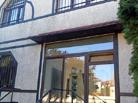 будинок за адресою Мастерская