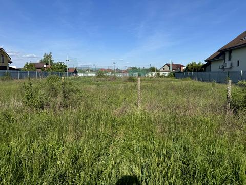 ділянка за адресою с. Минай, Народная