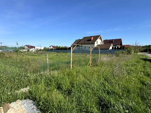 ділянка за адресою с. Минай, Народная