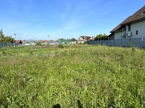 ділянка за адресою с. Минай, Народная