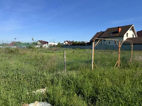 ділянка за адресою с. Минай, Народная