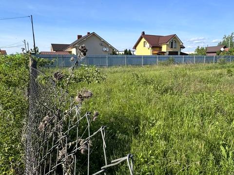 ділянка за адресою с. Минай, Народная