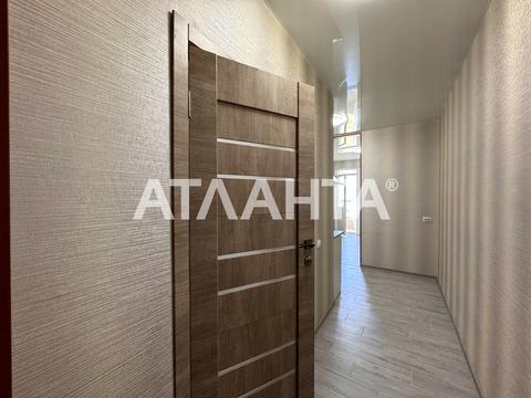 квартира по адресу Жемчужная ул., 3а/1