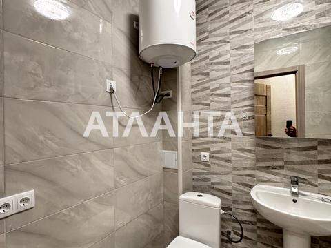 квартира по адресу Жемчужная ул., 3а/1