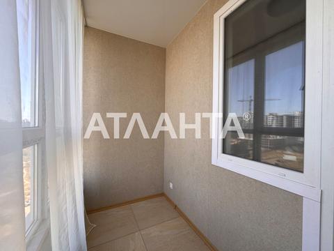 квартира по адресу Жемчужная ул., 3а/1