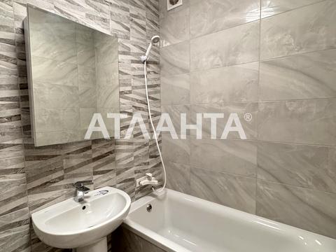 квартира по адресу Жемчужная ул., 3а/1