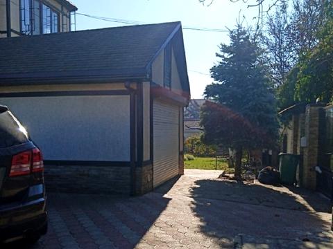 будинок за адресою Мастерская