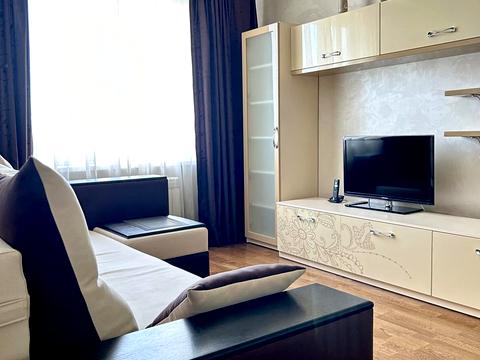 квартира за адресою Ігоря Шамо бульв. (Олексія Давидова), 10