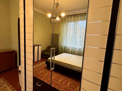 квартира за адресою Південний просп., 38