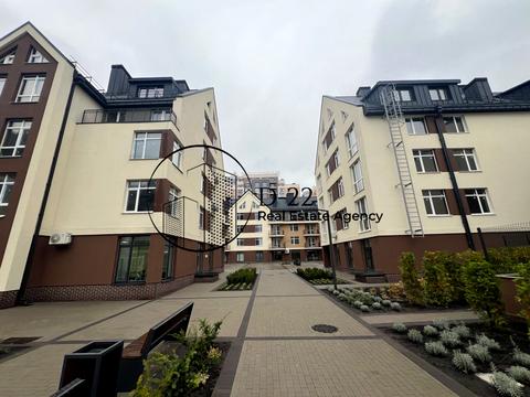 квартира по адресу Вячеслава Черновола ул., 17