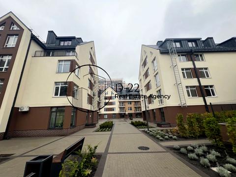 квартира по адресу Вячеслава Черновола ул., 17