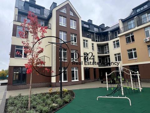 квартира по адресу Вячеслава Черновола ул., 17