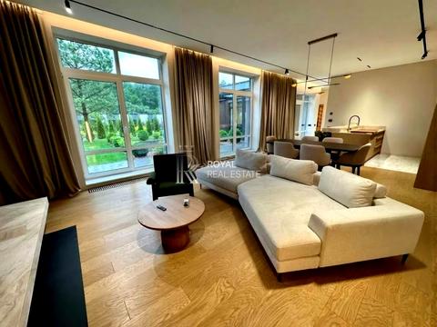 будинок за адресою заповідна, 1