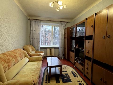 квартира за адресою Південний просп., 38