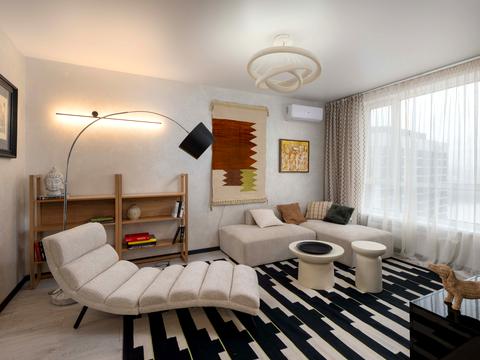 квартира за адресою Зарічна вул., 1-А