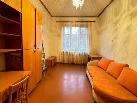 квартира за адресою Південний просп., 38