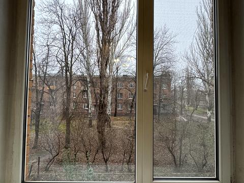 квартира за адресою Південний просп., 38