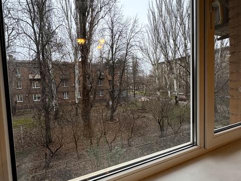 квартира за адресою Південний просп., 38