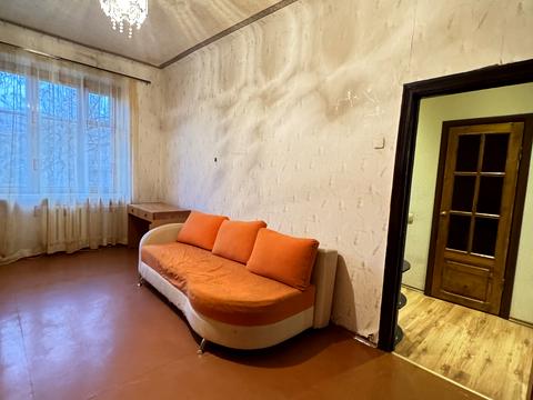 квартира за адресою Південний просп., 38