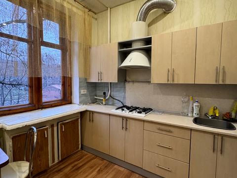 квартира за адресою Південний просп., 38