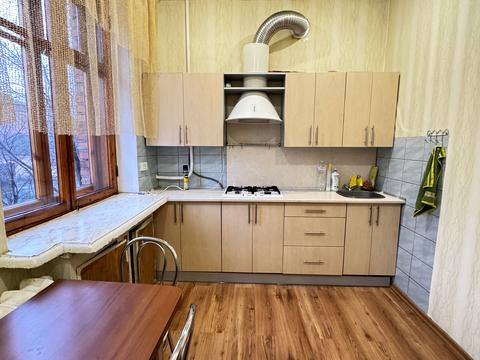 квартира за адресою Південний просп., 38