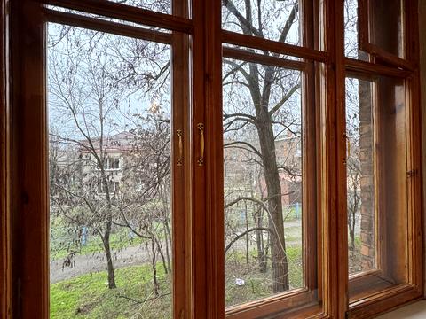 квартира за адресою Південний просп., 38