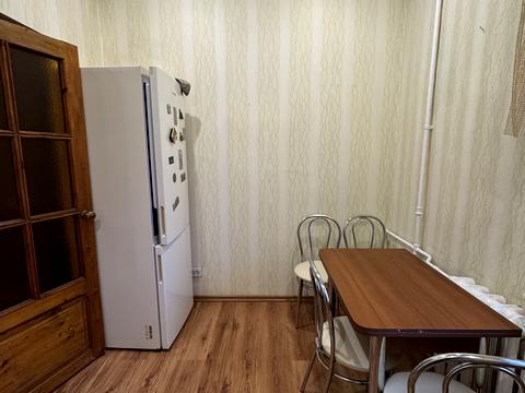 квартира за адресою Південний просп., 38