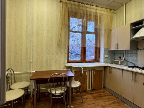 квартира за адресою Південний просп., 38