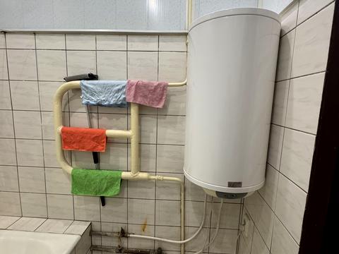 квартира за адресою Південний просп., 38